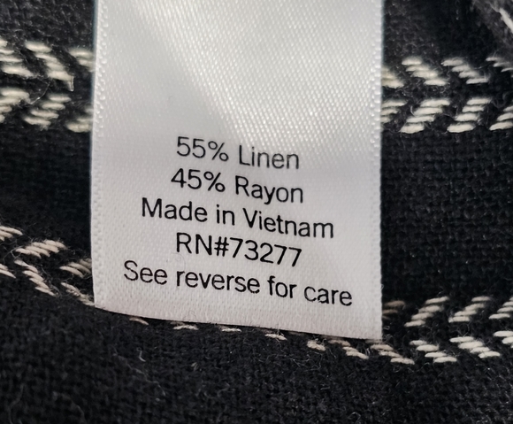 🌱 Women's Shorts - Picture 3 of 3